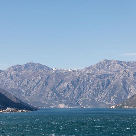 Bonintro Lux Apartment Kotor Exterior foto