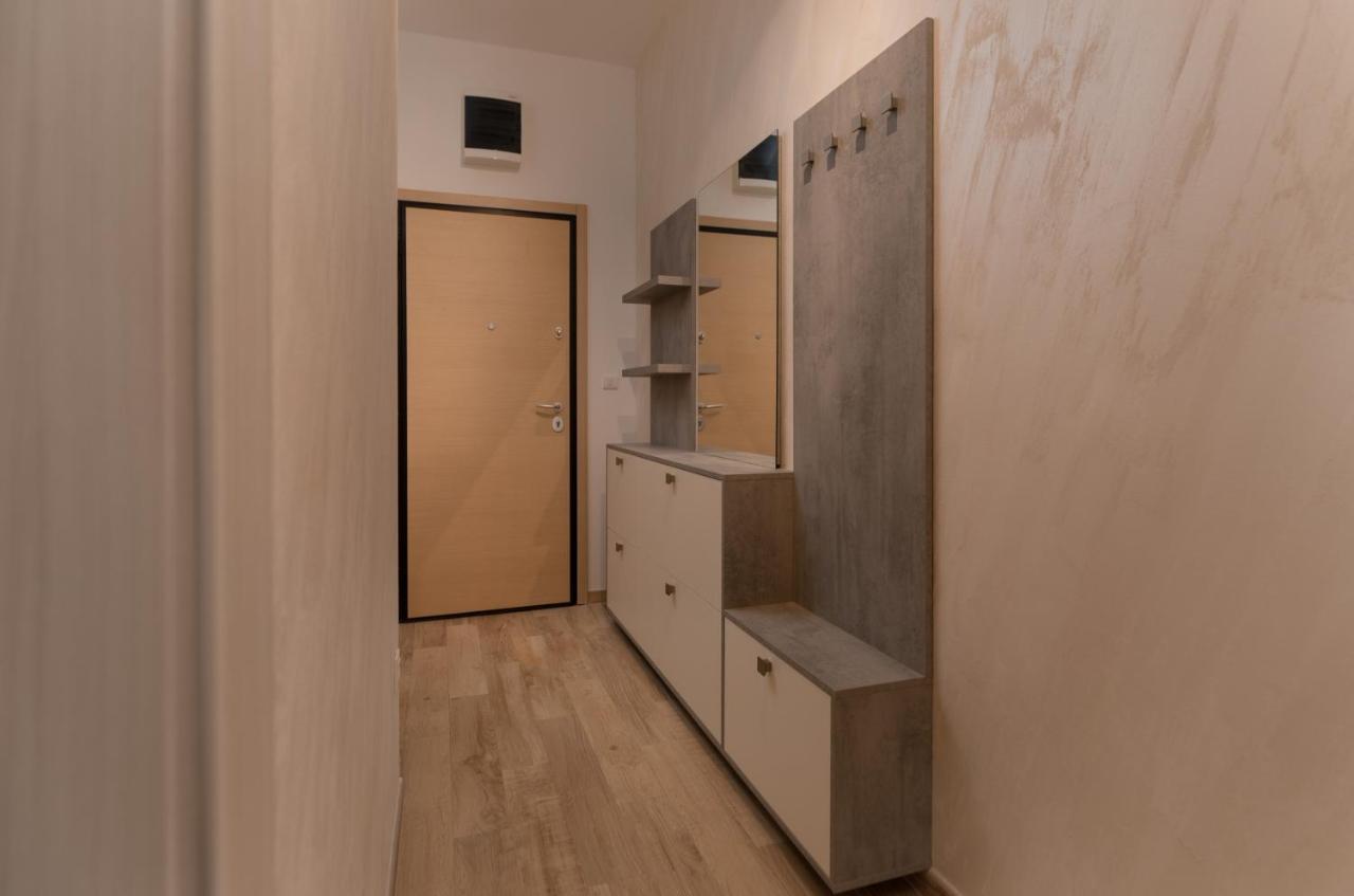 Bonintro Lux Apartment Kotor Exterior foto
